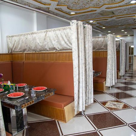 Dreamland Hotel Apartment Nizwa Exterior foto